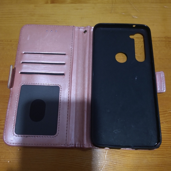 Free with purchase Motorola G stylus case's - Picture 3 of 4